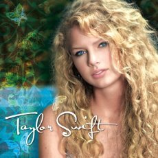 taylor swift 2006 album