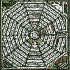 The sixth studio album by Modest Mouse is titled "Strangers to Ourselves."