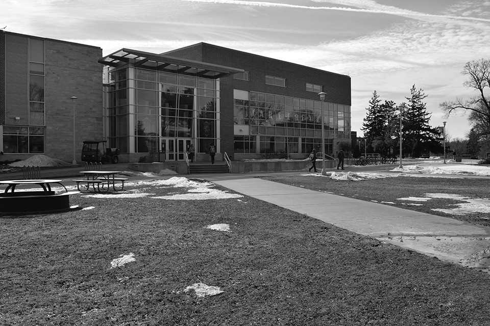 University Center