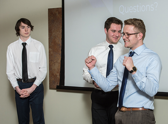 Innovation Challenge