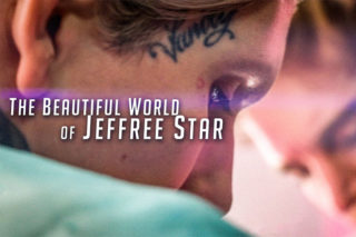 The Beautiful World of Jeffree Star