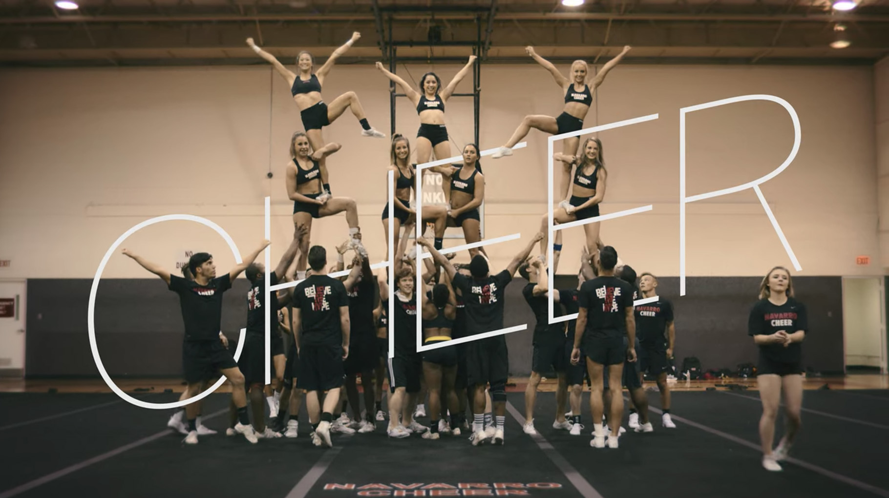 Cheer