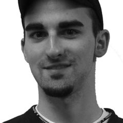 Ben Brewster