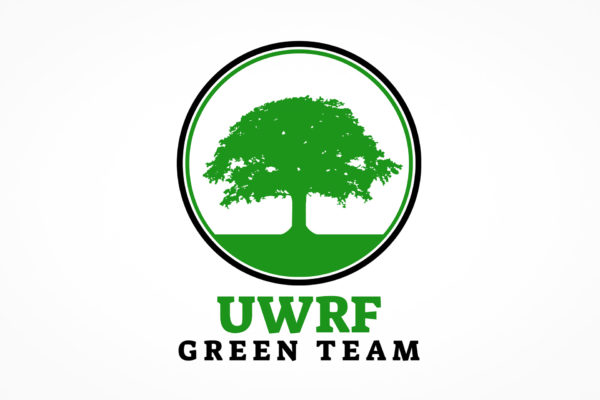 Green Team logo